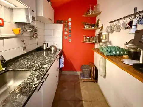 PH DE 2 DORMITORIOS EN VENTA BARRIO ABASTO
