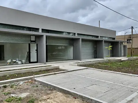 Local en Venta en Manuel B Gonnet, USD 65.000