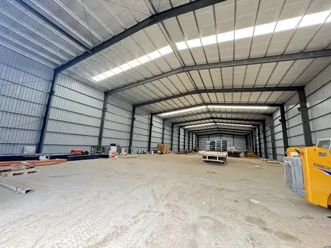 Casa en Venta 2 años