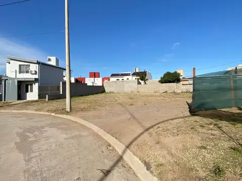 Terreno en Venta en Córdoba, USD 19.900
