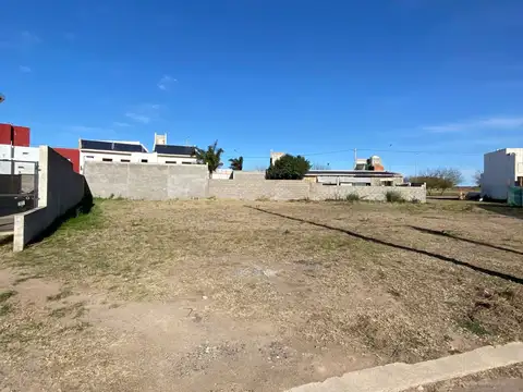 Terreno en Venta en Córdoba, USD 19.900