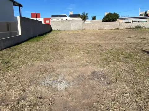Terreno en Venta de 258,0 m2