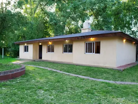 Casa en Venta en Pilar, USD 150.000