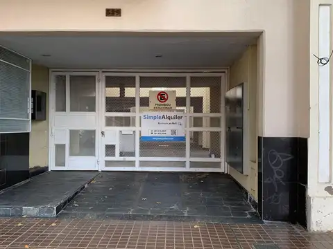 Departamento en Godoy Cruz