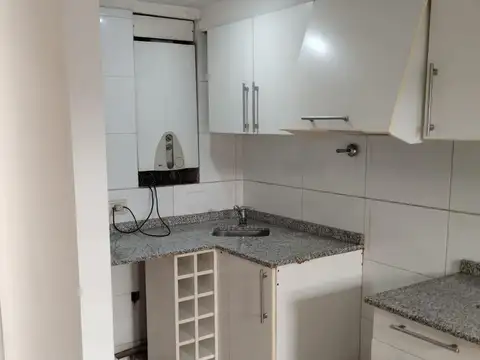 Departamento en Alquiler de 3 ambientes