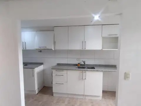 Departamento en Alquiler de 2 dormitorios