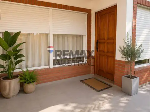 Casa en Venta en Comodoro Rivadavia, Escalante