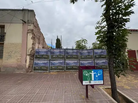 PROYECTO DE INVERSIÓN EN ZONA COMERCIAL MIXTA – ALTA RENTABILIDAD POTENCIAL