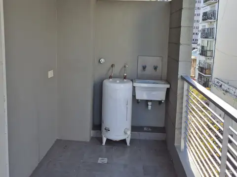 Departamento en Alquiler en Barrio Norte, $ 750.000