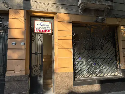 Venta Ph en Floresta a metros de Av. Rivadavia.