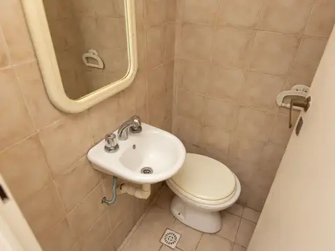 Departamento en Venta en Caseros, USD 65.000