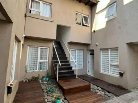 ´PH 2 AMBIENTES EN ALQUILER