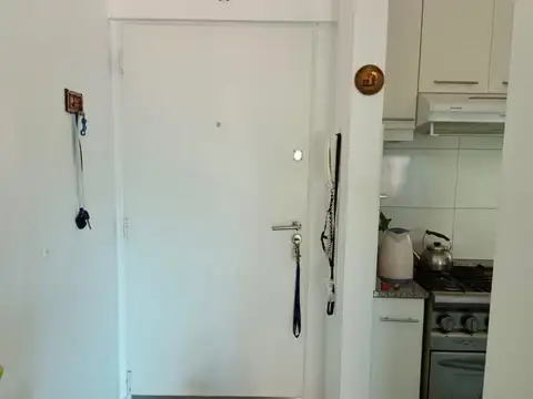 Departamento en Venta en Tigre Centro, USD 110.000