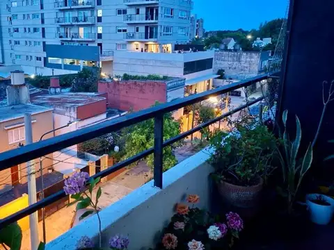 Marabotto 300, Piso 3