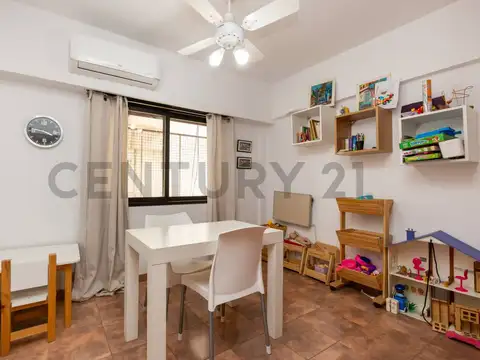 Departamento en Alquiler 16 años