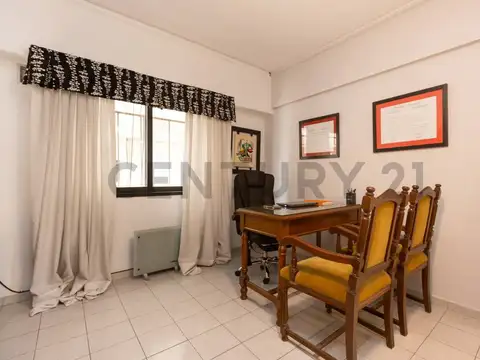 Departamento en Alquiler de 3 dormitorios