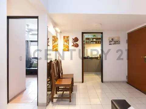 OPORTUNIDAD ALQUILER 4 AMB CENTRO DE RAMOS 