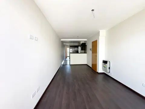Departamento en venta en Centro, Rosario 1 dormitorio c/ parrillero exclusivo!