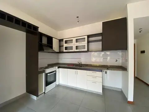 Departamento en Venta en General San Martin, USD 65.000