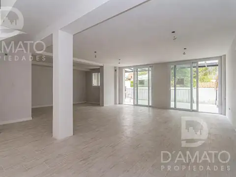 Casa en Villa Devoto