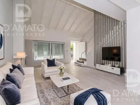 Casa en Venta de 4 dormitorios