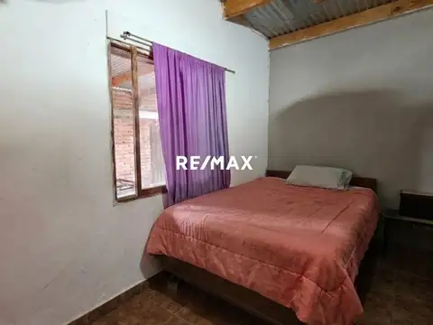 Casa en Venta 10 años