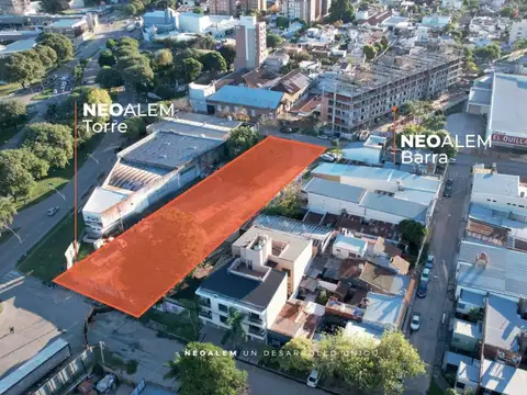 Departamento en Venta de 5 ambientes