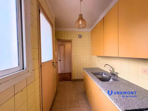 Departamento en Venta 50 años