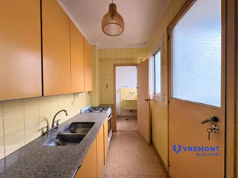 Departamento en Venta en Congreso, USD 78.000