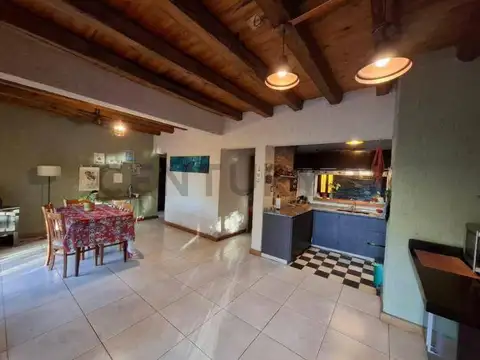 Century 21 López alquila casa en Barrio Vista Cielo, Guaymallén, Mendoza