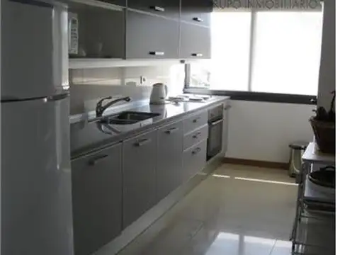 Departamento en Alquiler de 3 dormitorios