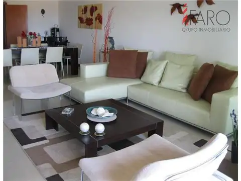 DEPARTAMENTO 3 DORMITORIOS - BRAVA, PUNTA DEL ESTE