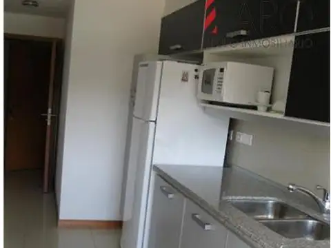 Departamento 4 ambientes con 3 baños