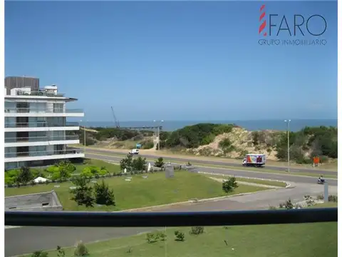 Departamento en Alquiler 16 años