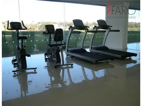 Departamento en Alquiler de 4 ambientes