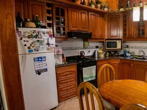 Departamento en Venta en Caseros, USD 235.000