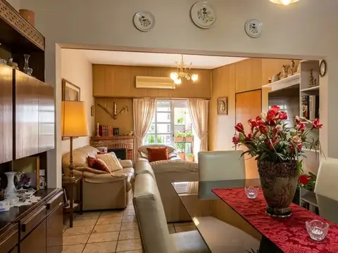 VENTA DPTOS 3 Y 4 AMB C/GALPON Y COCHERAS- CASEROS