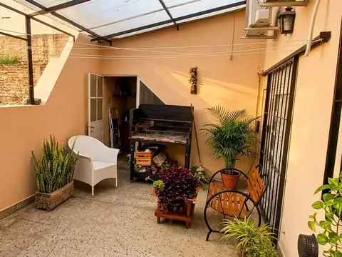 Departamento en Venta con 11 cocheras