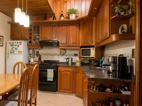 Departamento en Venta de 4 dormitorios