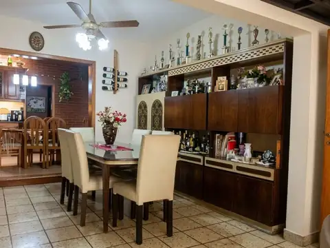 Departamento en Venta de 4 ambientes