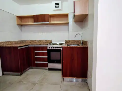 Departamento en Alquiler Apto profesional