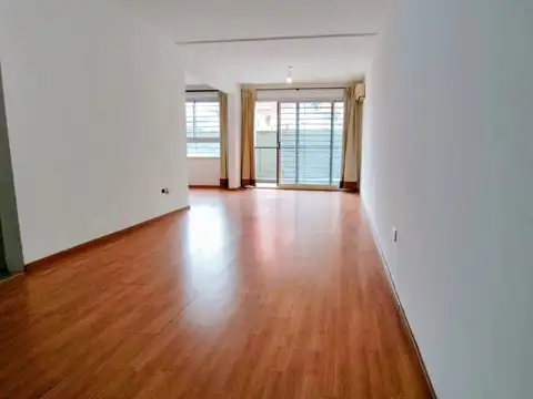 En Alquiler | Monoambiente en L con Balcón | Vestidor | Amenities | Apto Profesional | Núñez