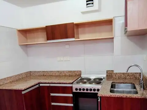 En Alquiler | Monoambiente en L con Balcón | Vestidor | Amenities | Apto Profesional | Núñez
