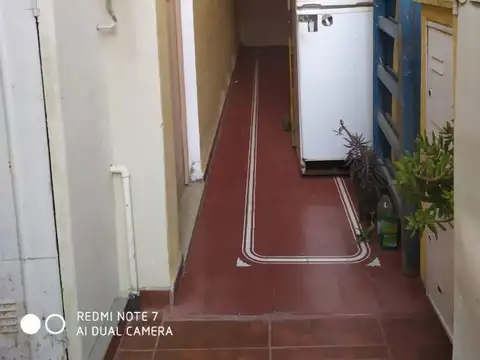 3d con Patio TIPO DPTO NO ES CASA