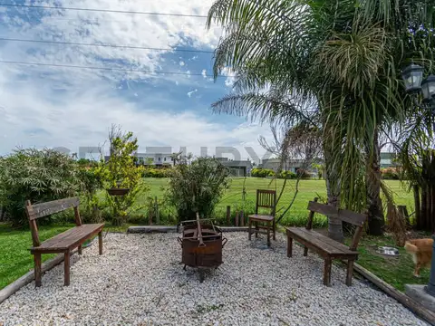 Tu próximo hogar en Pilar: 7 amb Jardín y Pileta