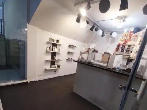 Avenida Cabildo 2230