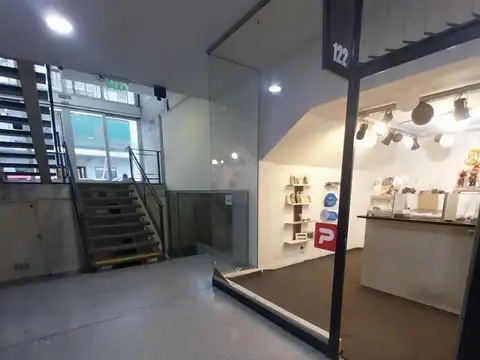 Venta Local Belgrano Capital Federal