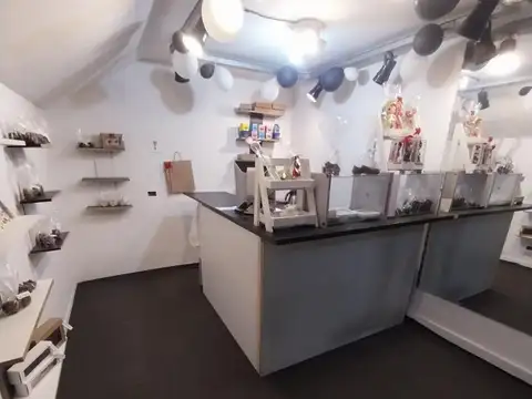 Local en Venta en Belgrano, USD 15.000