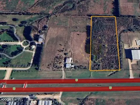 Terreno en Venta de 27463,0 m2