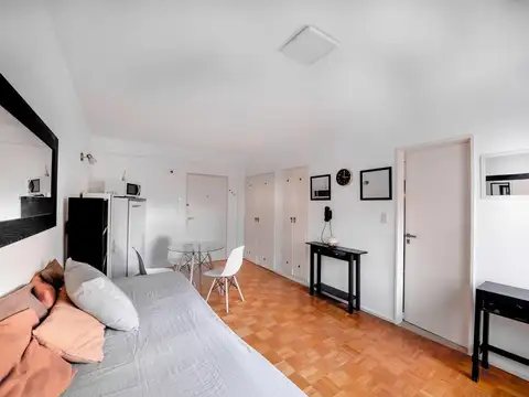 Departamento en alquiler temporario.